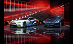 BMW M8 GTE and IMSA GTLM for 2018